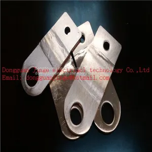 Low Price Copper Foil Soft Connector Custom thumbnail-1