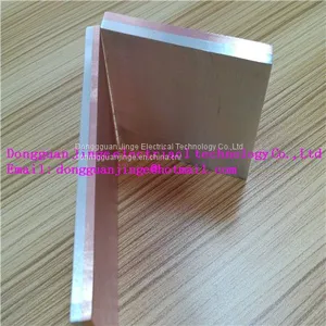 Best Quality Copper Aluminum Composite Clad Electrical thumbnail-4