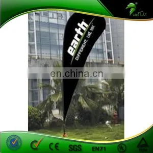 Guangzhou Wholesale Used Flag Poles For Sports Advertising thumbnail-1