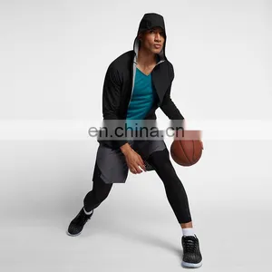Bodybuilding Men Tank Top Plain Gym Custom Stringer Tank Tops for Men thumbnail-6