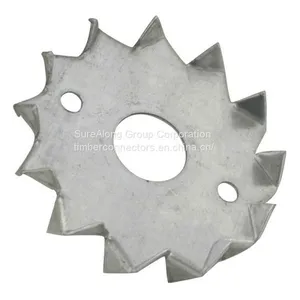 Single Sided Toothed Connector thumbnail-3