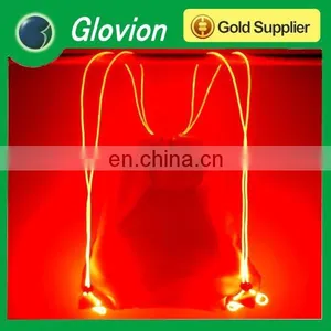 Hot Selling Flashing Bag for Girl Wholesales Led Bag Customize Flashing Bag thumbnail-2