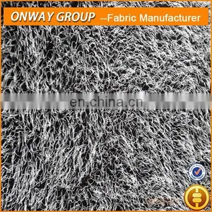 Onway Textile Wool Burshed Fabric for Making Knitting Sweater thumbnail-1