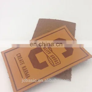 Custom Leather Jacket Patches/embroidered Blazer Crest Patch thumbnail-3
