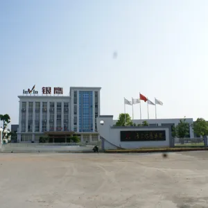 Guangdong Inwin Industrial Group Co.,Ltd. company overview - view 1 thumbnail
