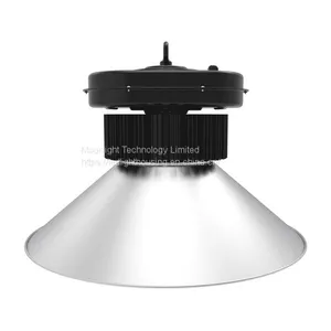 LED High Bay Housing MLT-HBH-BS-I thumbnail-1
