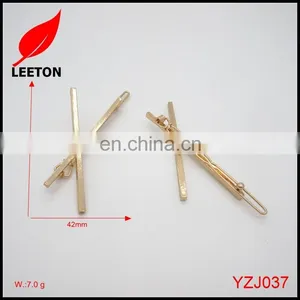 Factory Supply Fashion Simple Hair Clips for Lady thumbnail-1