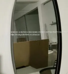 Makeup Mirror, With Various Color and Size thumbnail-1