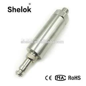 Smart 4~20mA Industrial Pressure Transmitter Sensor thumbnail-2