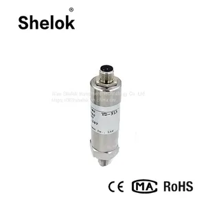 4-20 mA Pressure Sensors Pressure Transducers Price thumbnail-3
