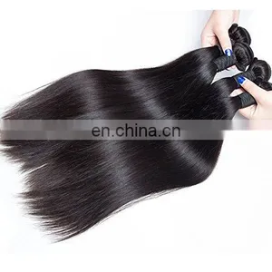 Best Selling Wholesale Price Virgin Wholesale Brazilian Cheap Human Hair Bundles Weave Human Hair thumbnail-2