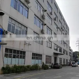 Guangzhou Meifanle Silicone Products Co., Ltd. company overview - view 1 thumbnail