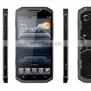 (Saral S-Note) Android 4.2 Quad Core Rugged IP68 Grade S-Note PDA thumbnail-1