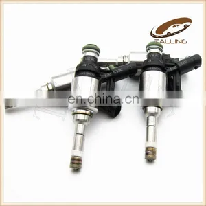 Factory Price High Performance Fuel Injector Nozzle OEM 06B906036D 06B 906 036 D 06B-906-036-D for V- W Pasat thumbnail-3