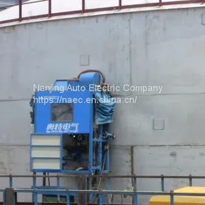 Stainless Steel Tank Construction Solution thumbnail-2