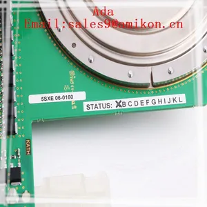 Spare Parts Module 200-CICN Abb Coupling Device thumbnail-1