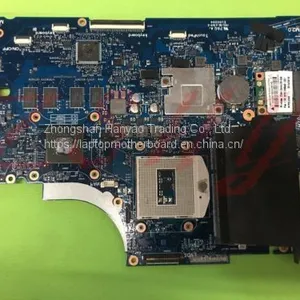 720566-501 for HP ENVY15 15T-J000 15T-J100 Laptop Motherboard Ddr3 Free Shipping 100% Test ok thumbnail-2