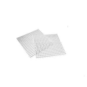 Aluminum Egg Crate Ventilation Grilles China Supplier thumbnail-5