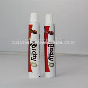 Empty Aluminum Laminated Chocolate Tube thumbnail-1