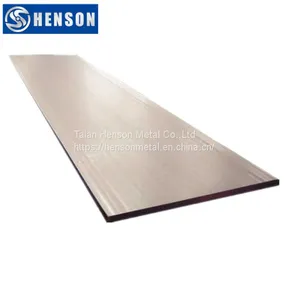5mm Thickness Colored 201 304 316 409 430 310 Price Super Cheap Stainless Steel Sheet From China thumbnail-2