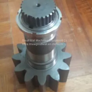Kalmar Rotation Shaft 923941.0400 Kalmar Parts 9239410400 thumbnail-1