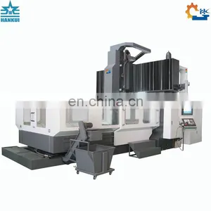 GMC3022 High Quality Gantry Machining Center Hot Sale thumbnail-6