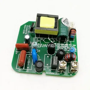 Small Size AC to DC 32V 1A Open Frame Power Supply thumbnail-1