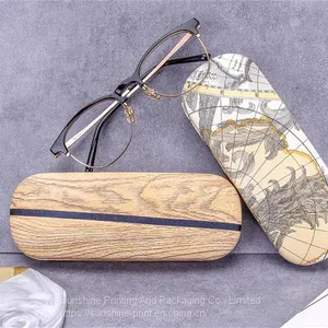 We Produce Eyeglasses Box, Eyeglasses Case, Glasses Box, Glasses Bag, Glasses Pouch thumbnail-3