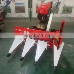 Alfalfa Harvester /Lavender Reaper/Lavender Reaping Machine From China thumbnail-2