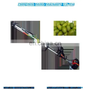 Low Price Wholesale Price Olive Shaker/Olive Harvester Machine thumbnail-1