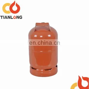 5/12/15 kg Empty Used Lpg Cylinder/gas Cylinder Price/manufacturers for Sale thumbnail-1