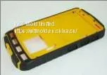Component for Industrial Equipment，TWO SHOT MOLDS，plastic Injection Mold thumbnail-1