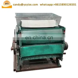 Sales Service Provided Cotton Ginning Machine / Cotton Seed Removing / Delinting Machine thumbnail-4