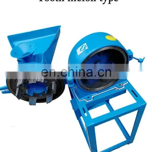 Industrial Cassava Flour Mill Mini Wheat Flour Mill thumbnail-5