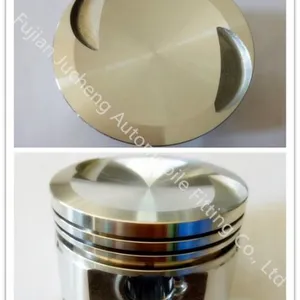 Engine Piston F8C Daewoo Piston 94581407 96571774 12111-A78B01 thumbnail-1