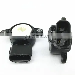 TPS Throttle Position Sensor MD615571 For M-itsubishi Lancer 02-07 OEM 7260-15W50 726015W50 7260 15W50 thumbnail-2