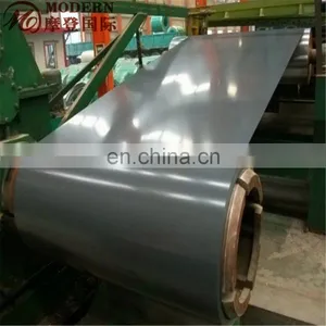 Color Coated Galvanized Steel Ppgi/ppgl thumbnail-2