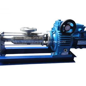 G Model Progressive Cavity Pump thumbnail-2