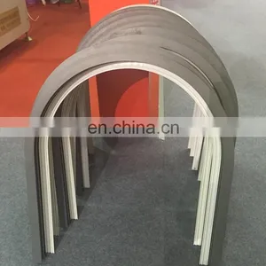 High Accuracy Aluminum Profile Servo Motor Bending Machine CNC thumbnail-7