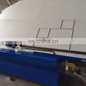 Automatic Insulating Glass Production Line Aluminum Spacer Bar Bending Machine thumbnail-2
