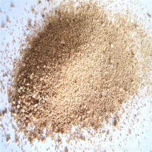China Wholesale High Quality Walnut Shell Sand/crushed Walnut Shell for Pet Litter thumbnail-3