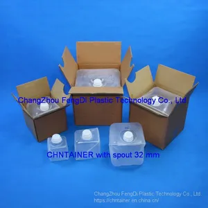 Hematology Reagent Cubitainers 5L,10L,20L thumbnail-5