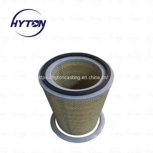 Apply to Metso Nordberg Gp100s Cone Crusher Accessories Filter Cartridge Element thumbnail-2