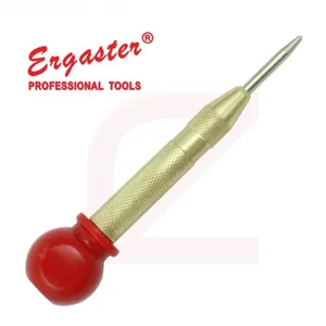 Brass Automatic Center Punch thumbnail-1