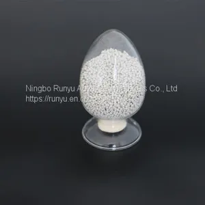 Calcium Carbonate Filler Additive Filling Masterbatch thumbnail-1