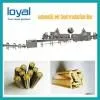 Continuous Automatic Pet Food Production Line For Dog / Cat / Fish thumbnail-1