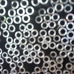 Seamless Carbon Steel Pipe Sewage Transport Galvanized thumbnail-3