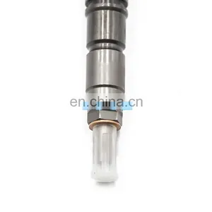 High Quality Diesel Injector 0445 120 067 0 445 120 067 for BOSCH Common Rail Disesl Injector 0445120067 thumbnail-5