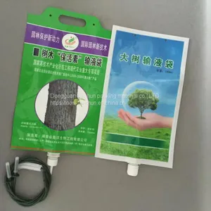 The Factory Wholesale Supply of Tree Nutrition Solution Hanging Needle Bag Fruit Tree Seedlings to Promote Rooting and Germination Packaging Bags thumbnail-4