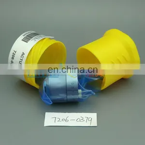 BEBE4C14001 Valve 7206-0379 , BEBE4C6001 Valve 7206-0379 for 20430583 thumbnail-6
